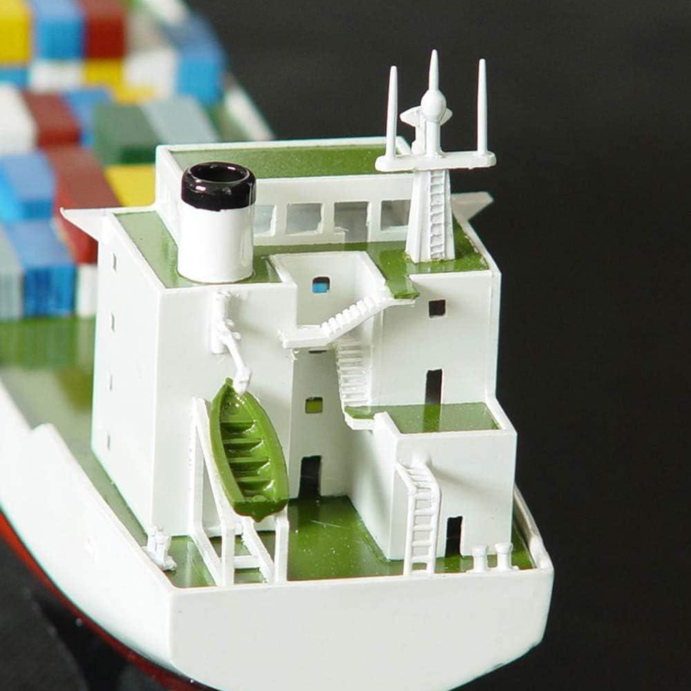 Barco de Carga DIY INQUWAN 30 cm para Niños