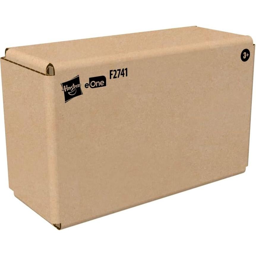 Juguete Barco Pequeño Peppa Pig con Figura de George 7,62 cm