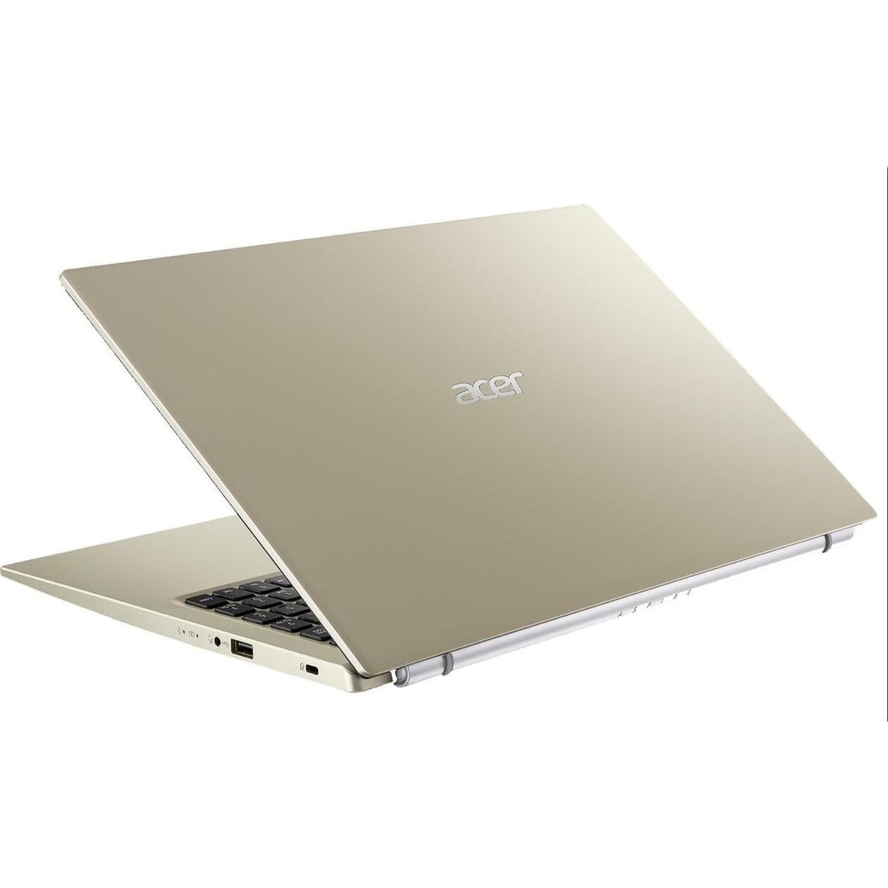 Portátil Acer Aspire 15.6" FHD Intel Celeron 16GB RAM 1TB SSD
