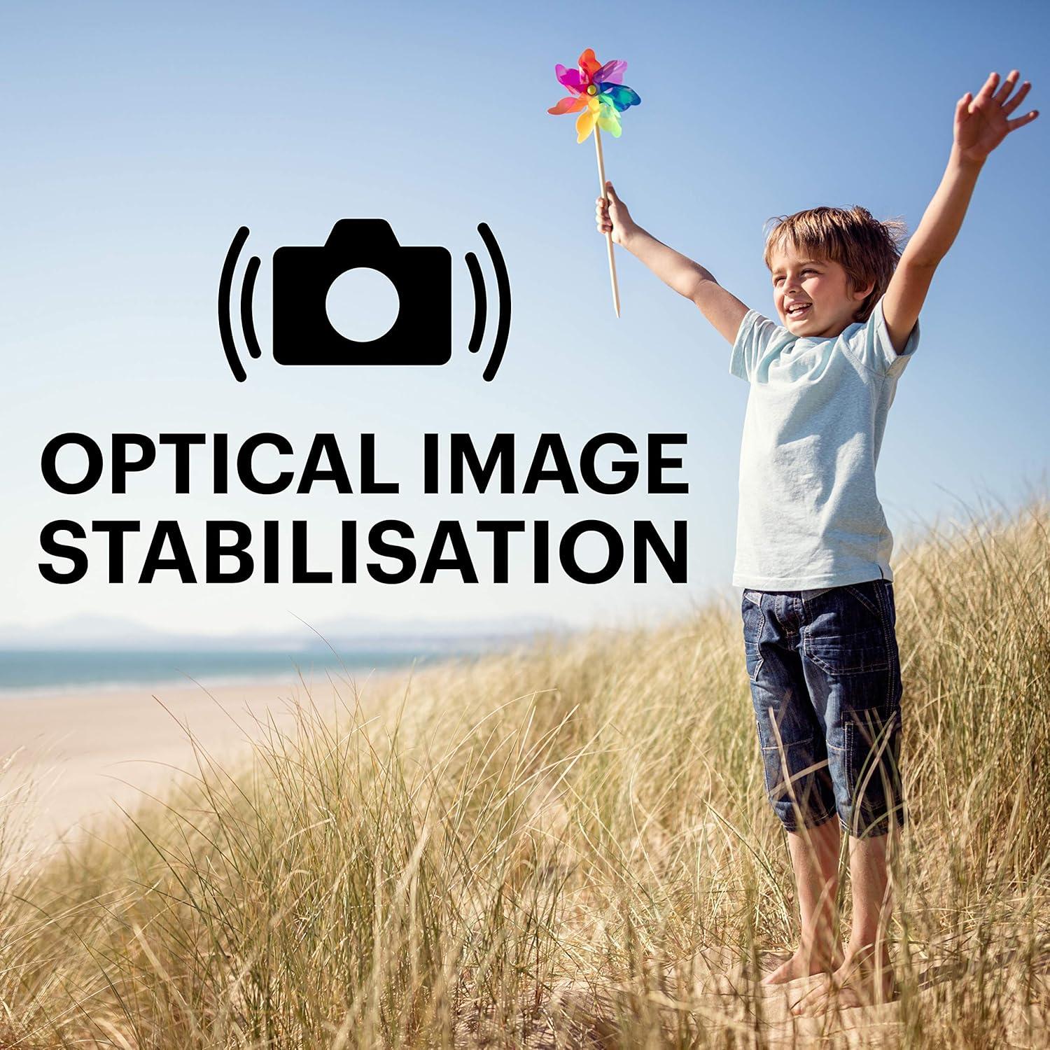 Cámara Digital KODAK PIXPRO AZ405 20MP 40X Zoom Óptico