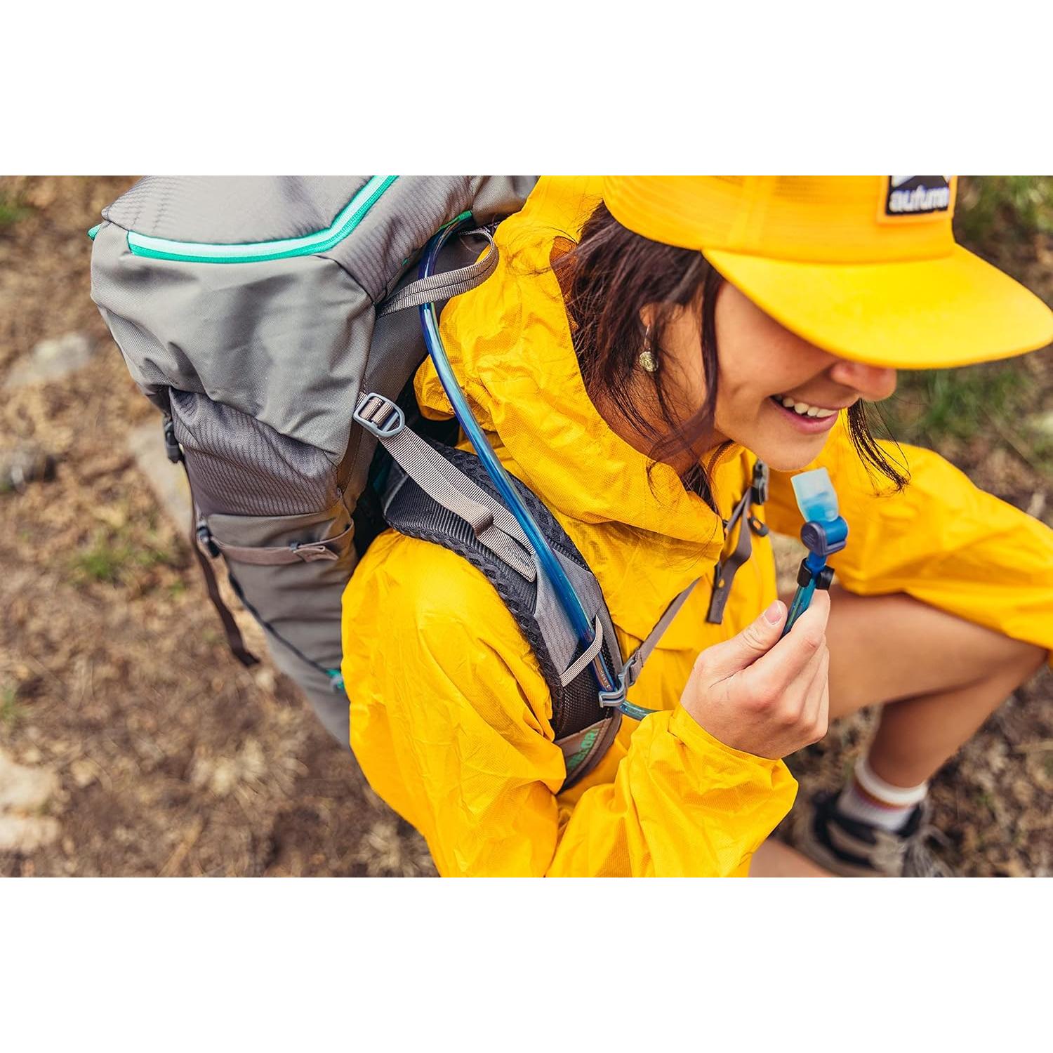 Mochila de Senderismo Gregory Jade 43 Unisex 1.45 kg