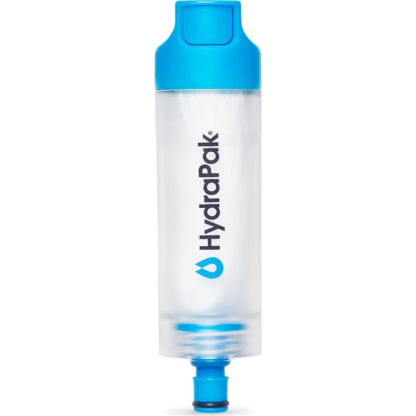 Kit de Filtración de Agua HydraPak + Botella Flux 1.5L