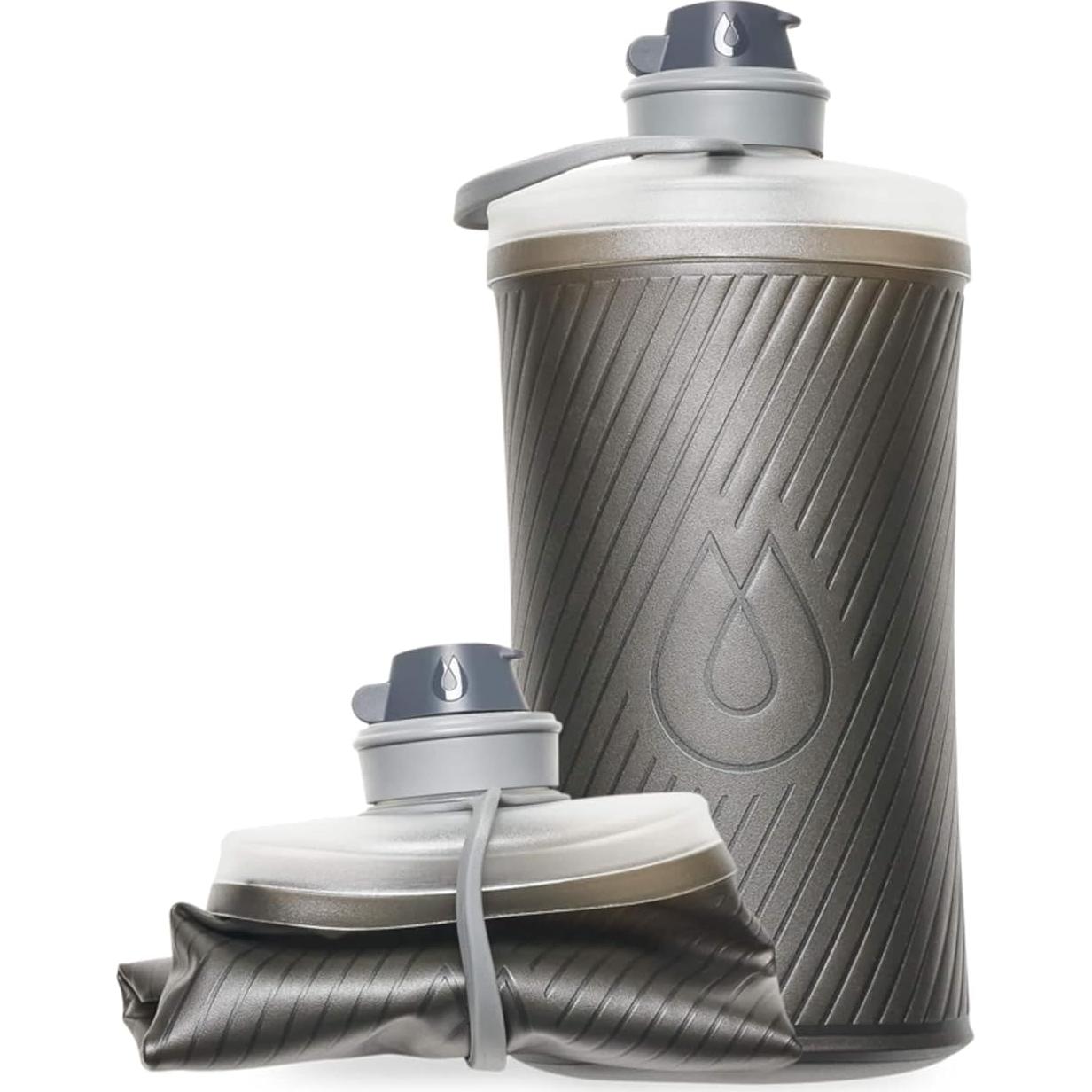 Kit de Filtración de Agua HydraPak + Botella Flux 1.5L