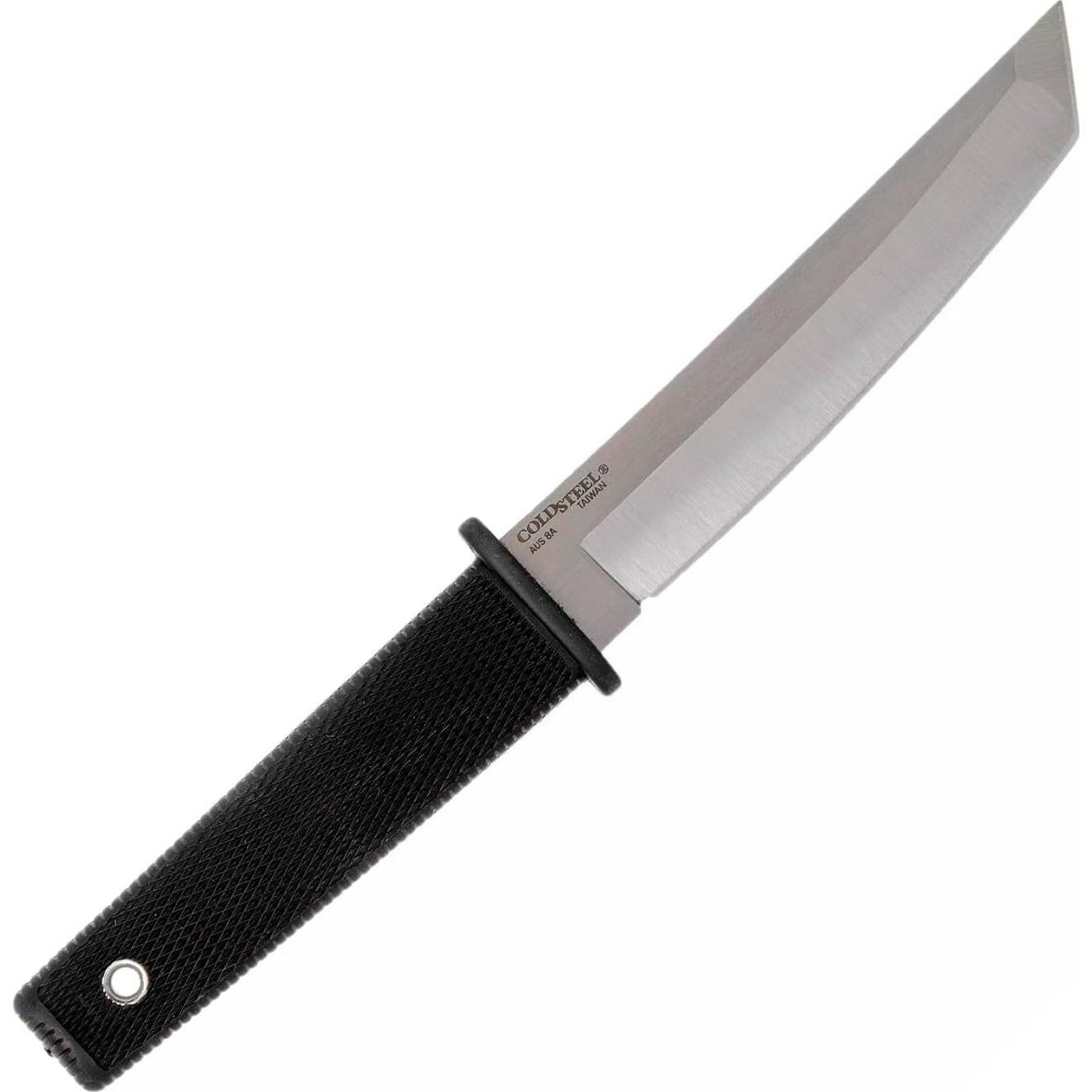 Cuchillo Táctico Cold Steel Kobun 13.97 cm Acero AUS8A Fijo