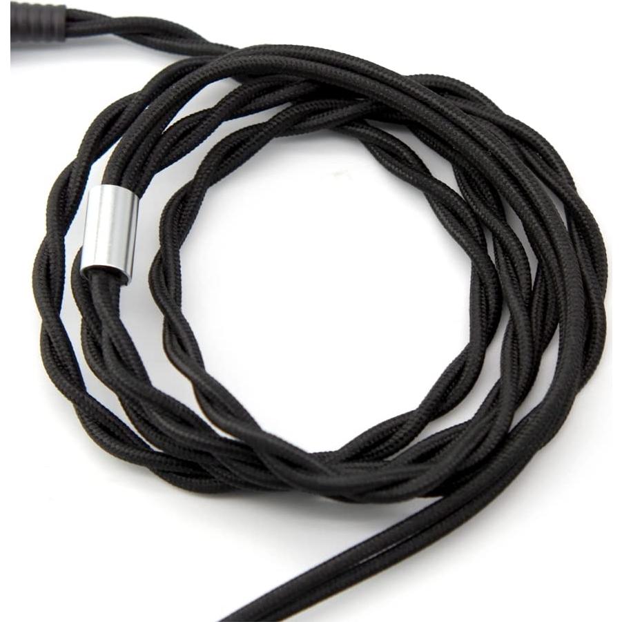 Cable de Reemplazo FAAEAL 1.45m para Auriculares Hifiman