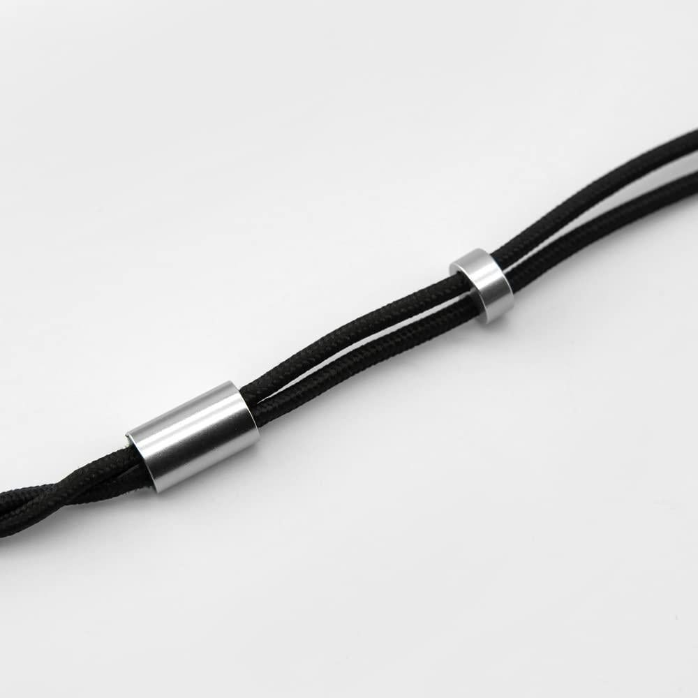 Cable de Reemplazo FAAEAL 1.45m para Auriculares Hifiman