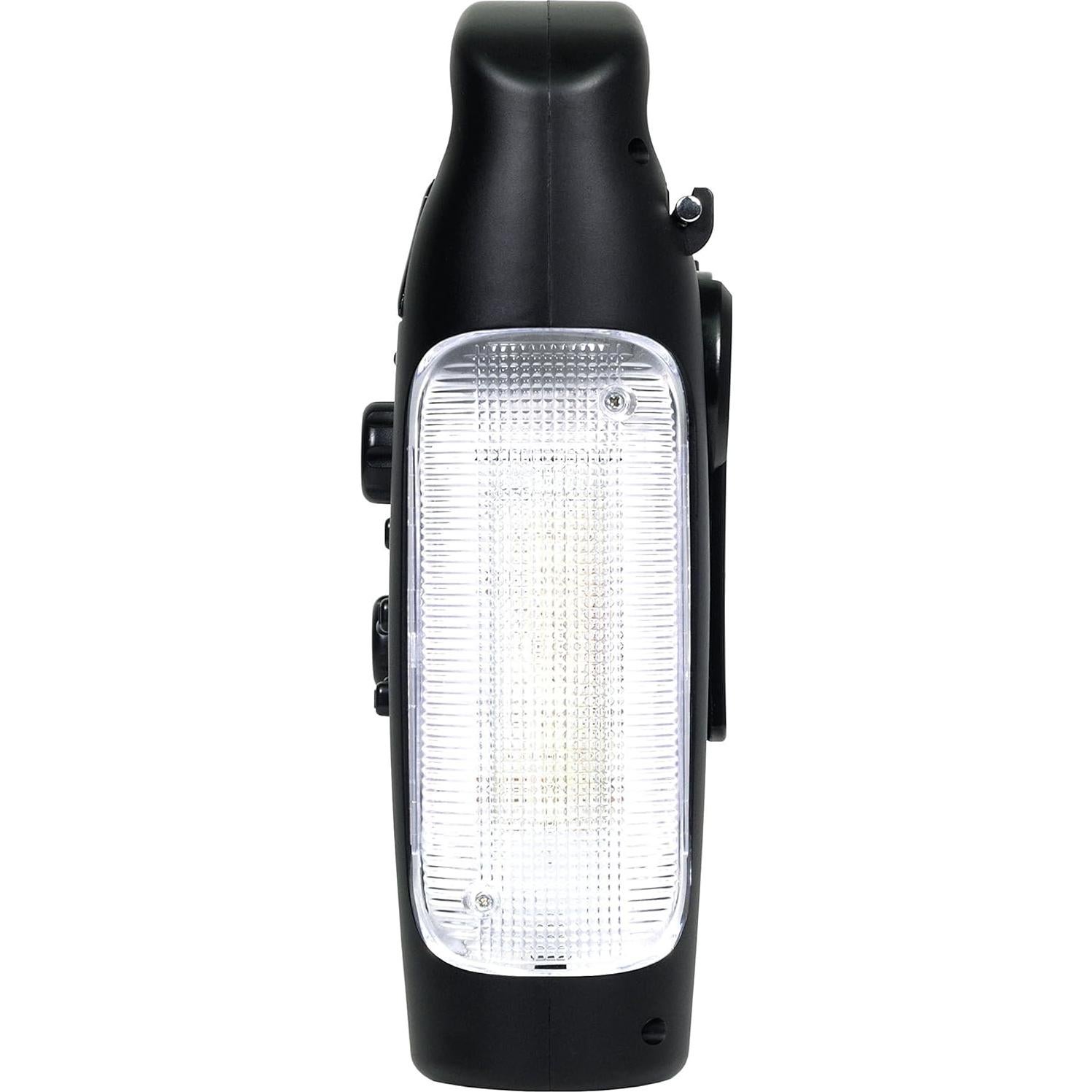 Linterna de Camping Kaito KA340 Solar Dynamo LED Radio Bluetooth