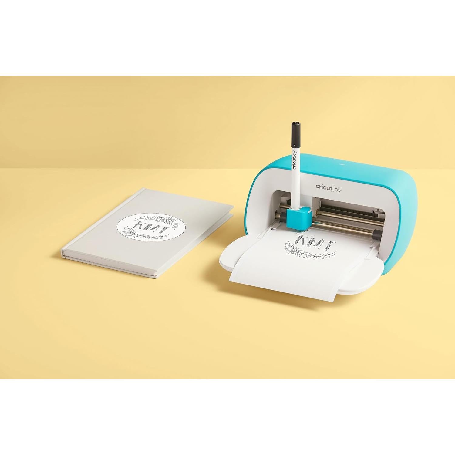Kit de Muestras Deluxe Cricut Joy - 44 Piezas para Manualidades