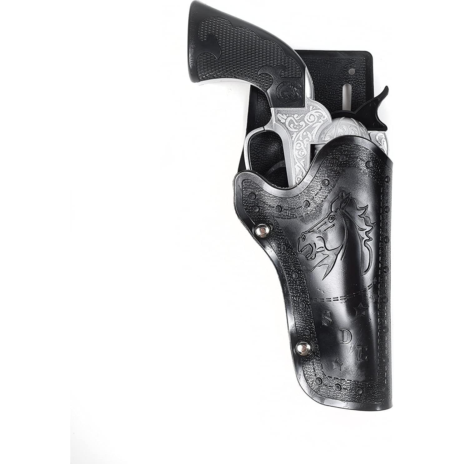 Juego de Blaster de Juguete Maxx Action - 6 Piezas para Niños