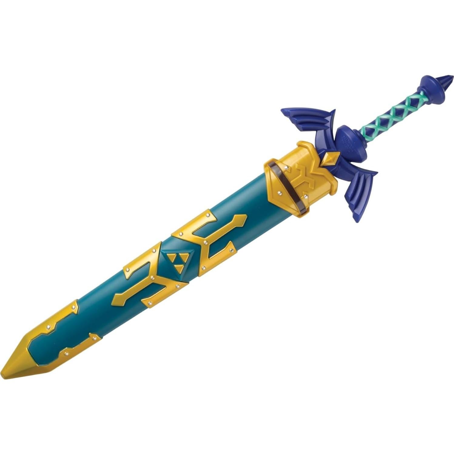 Disfraz Espada Maestra de Link Disguise con Vaina