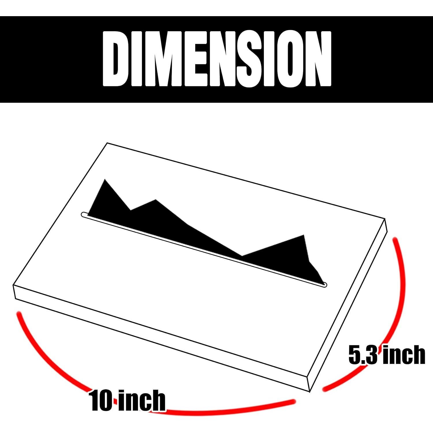 Bolsas de Basura KMMOTORS para Bote Jopps Premium - 50 Unidades