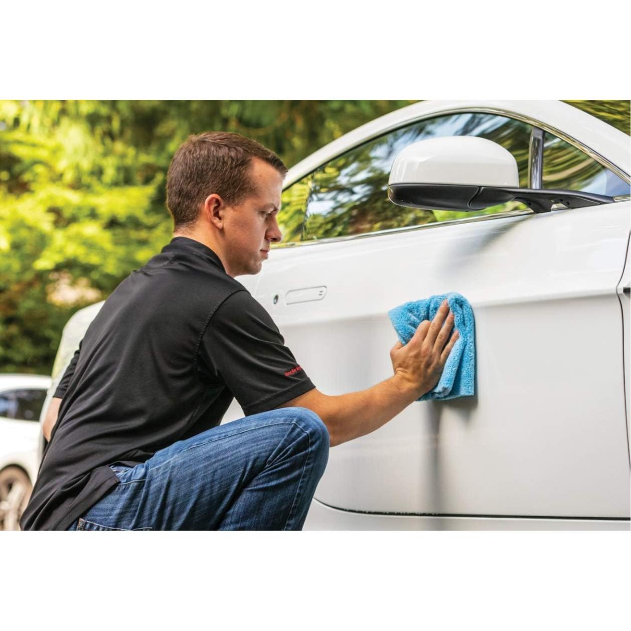 Lavado de Auto en Spray Griot's Garage 650 ml Sin Agua