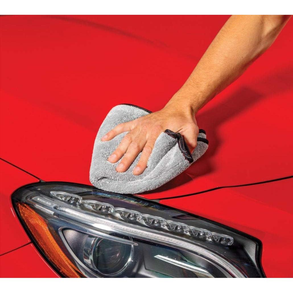 Lavado de Auto en Spray Griot's Garage 650 ml Sin Agua