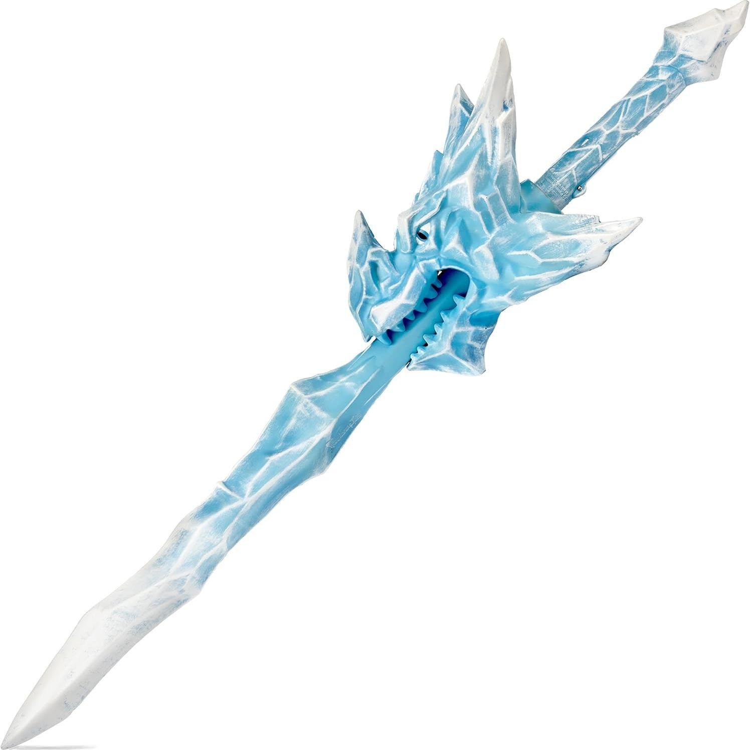 Espada de Espuma Juguetes Formidables 81 cm Dragón Azul