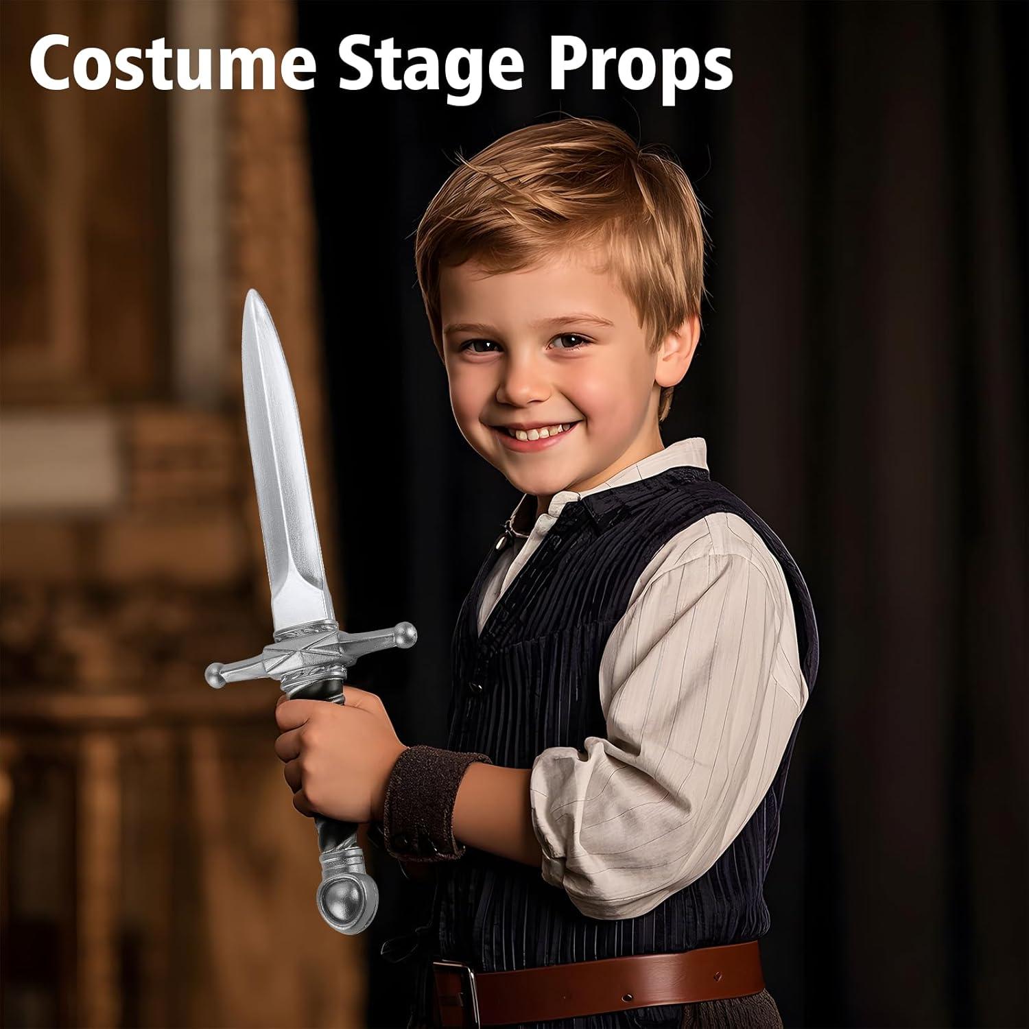 Espadas de espuma 15" (38,1 cm) Hapdream - 2 Pcs