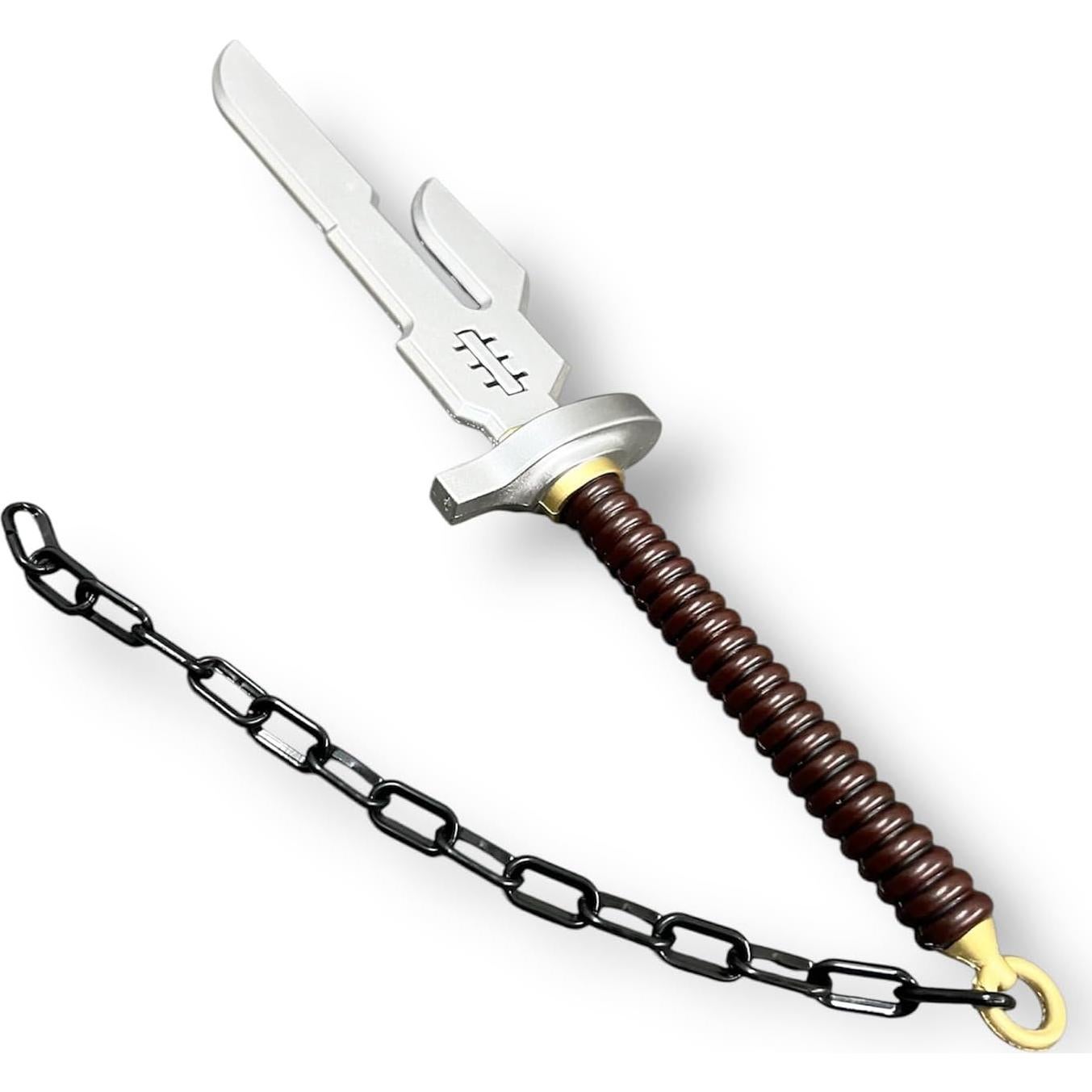 Espada de Espuma QUEQUAQUI 60 cm para Cosplay Anime