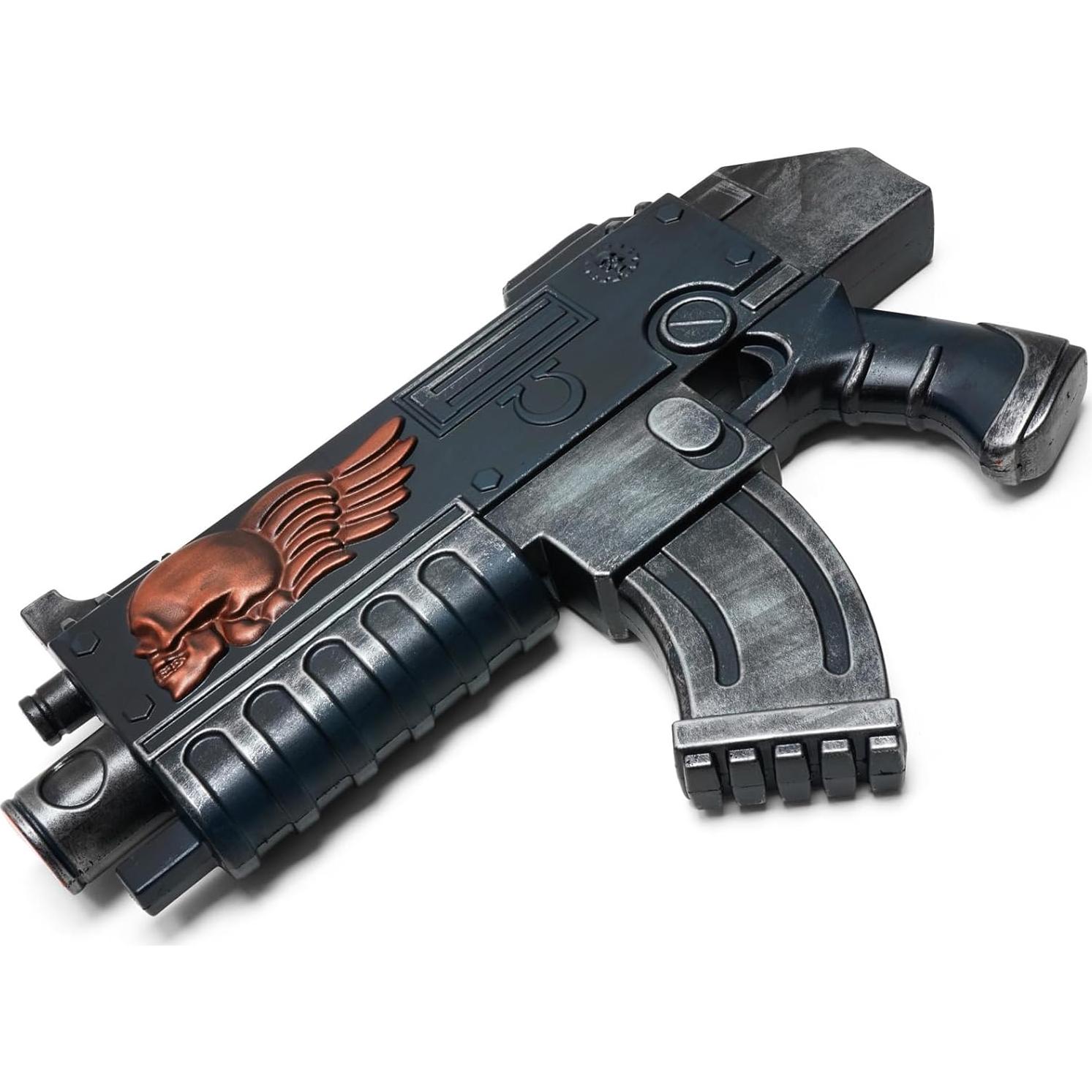 Réplica de Arma de Espuma Bolter War H 40K 39,37 cm