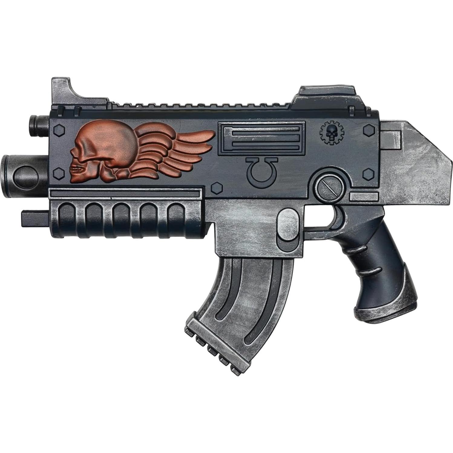 Réplica de Arma de Espuma Bolter War H 40K 39,37 cm