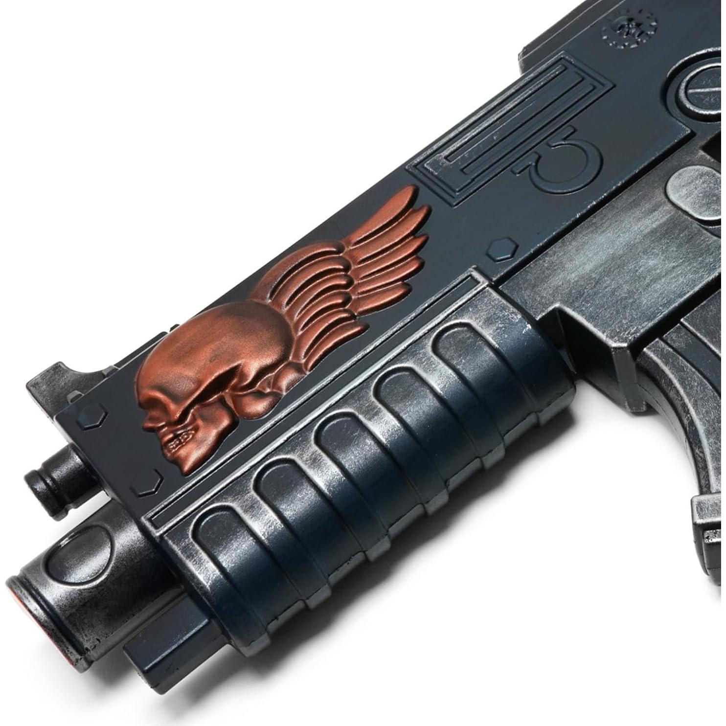 Réplica de Arma de Espuma Bolter War H 40K 39,37 cm