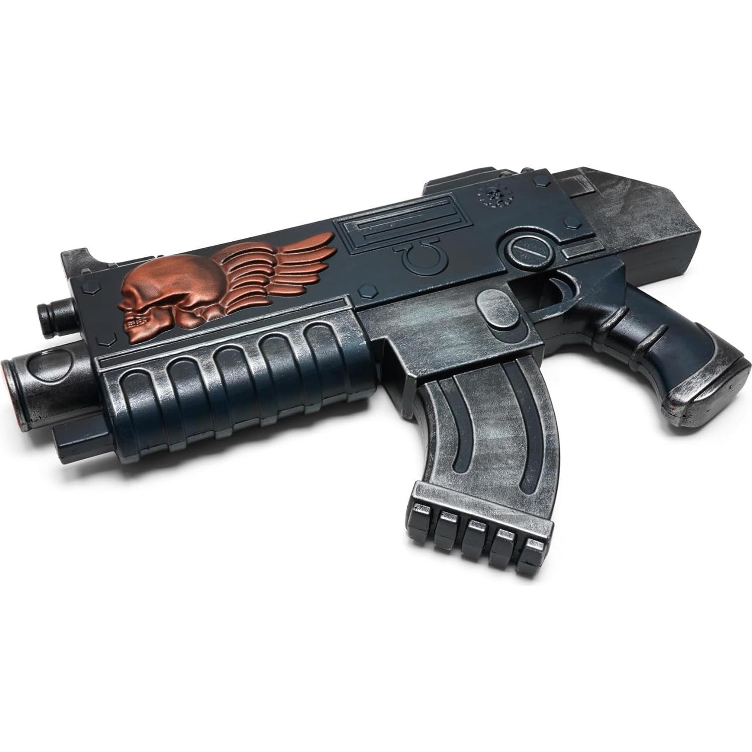 Réplica de Arma de Espuma Bolter War H 40K 39,37 cm