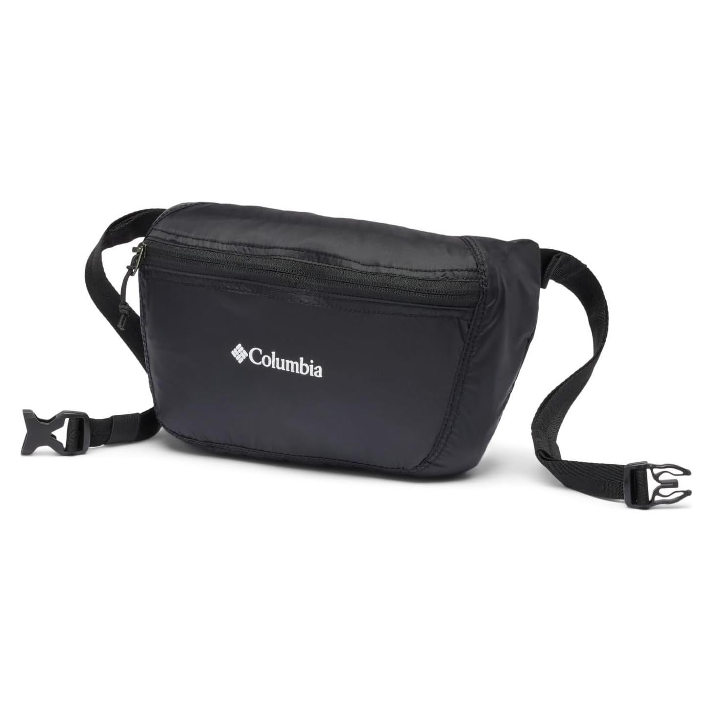 Mochila de Cadera Plegable Columbia 209327 Unisex Negra