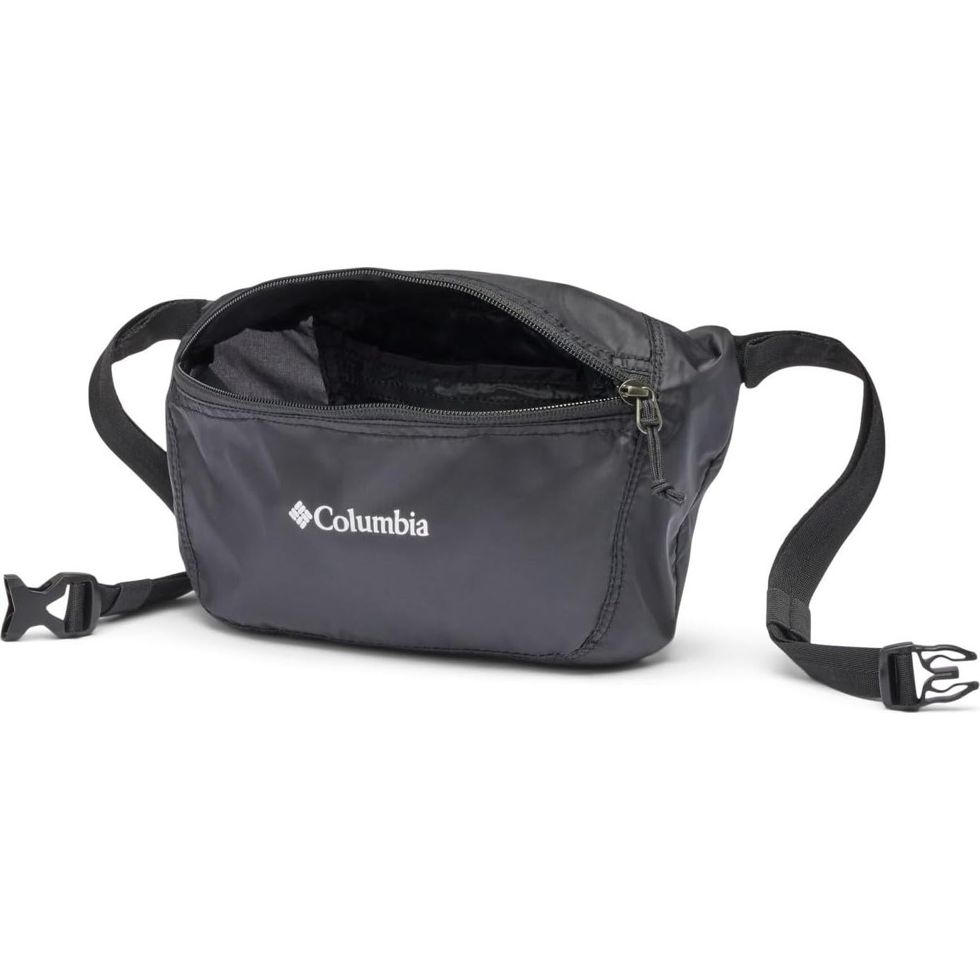 Mochila de Cadera Plegable Columbia 209327 Unisex Negra