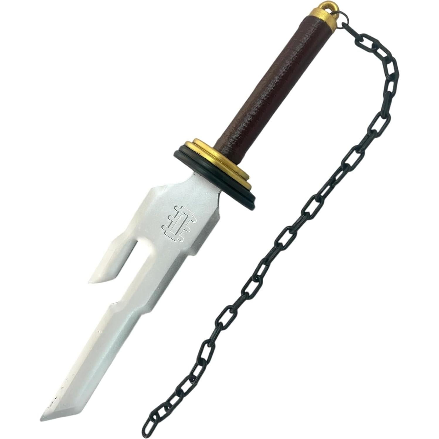 Espada de Espuma LALAPORT Lanza Invertida del Cielo 27,94 cm