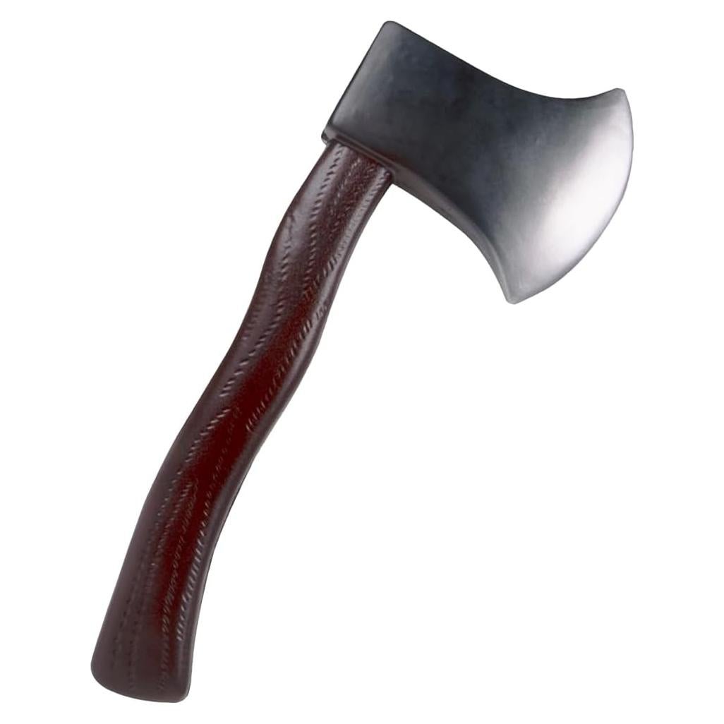 Hacha de Prop de Espuma Giraffe para Disfraces y Juegos