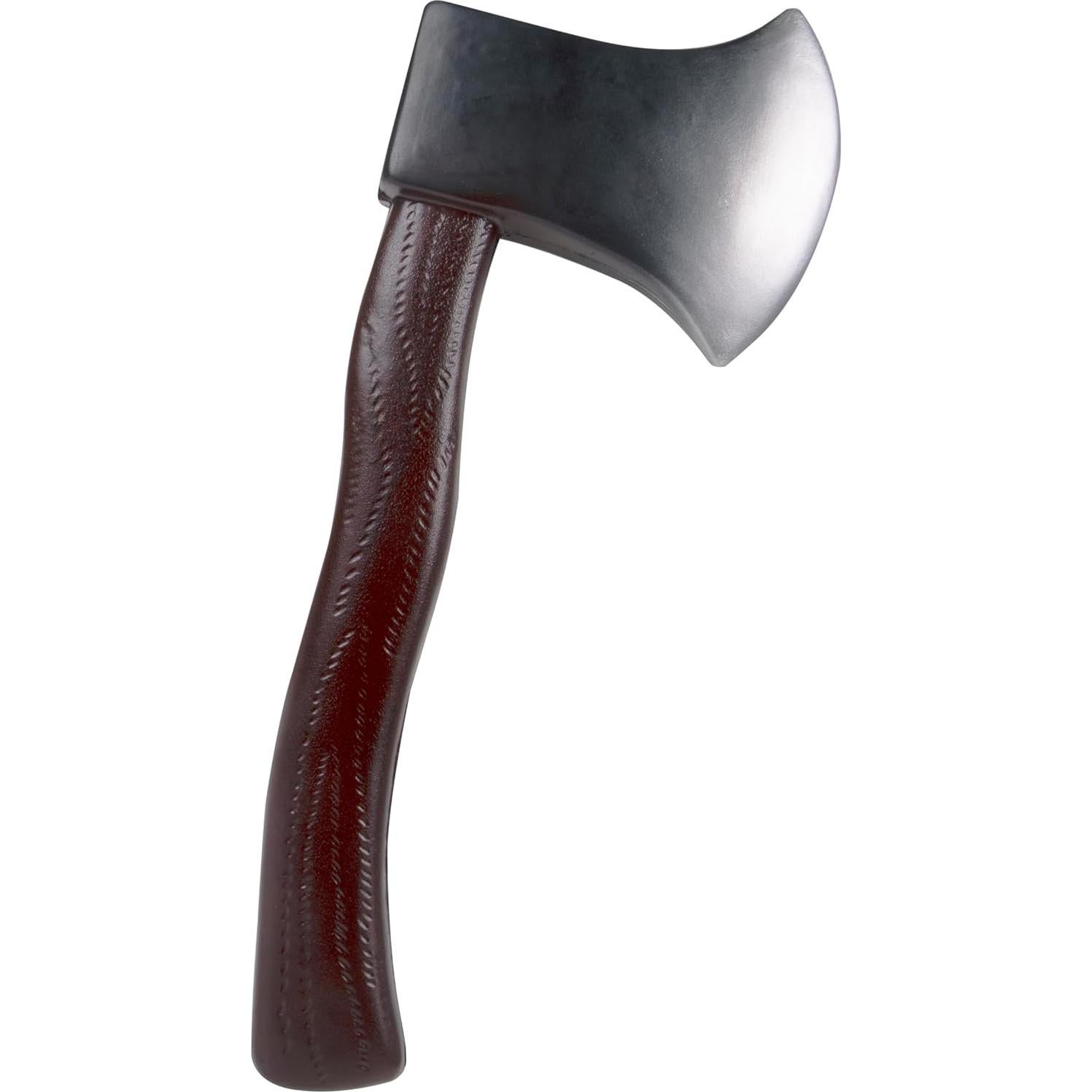 Hacha de Prop de Espuma Giraffe para Disfraces y Juegos