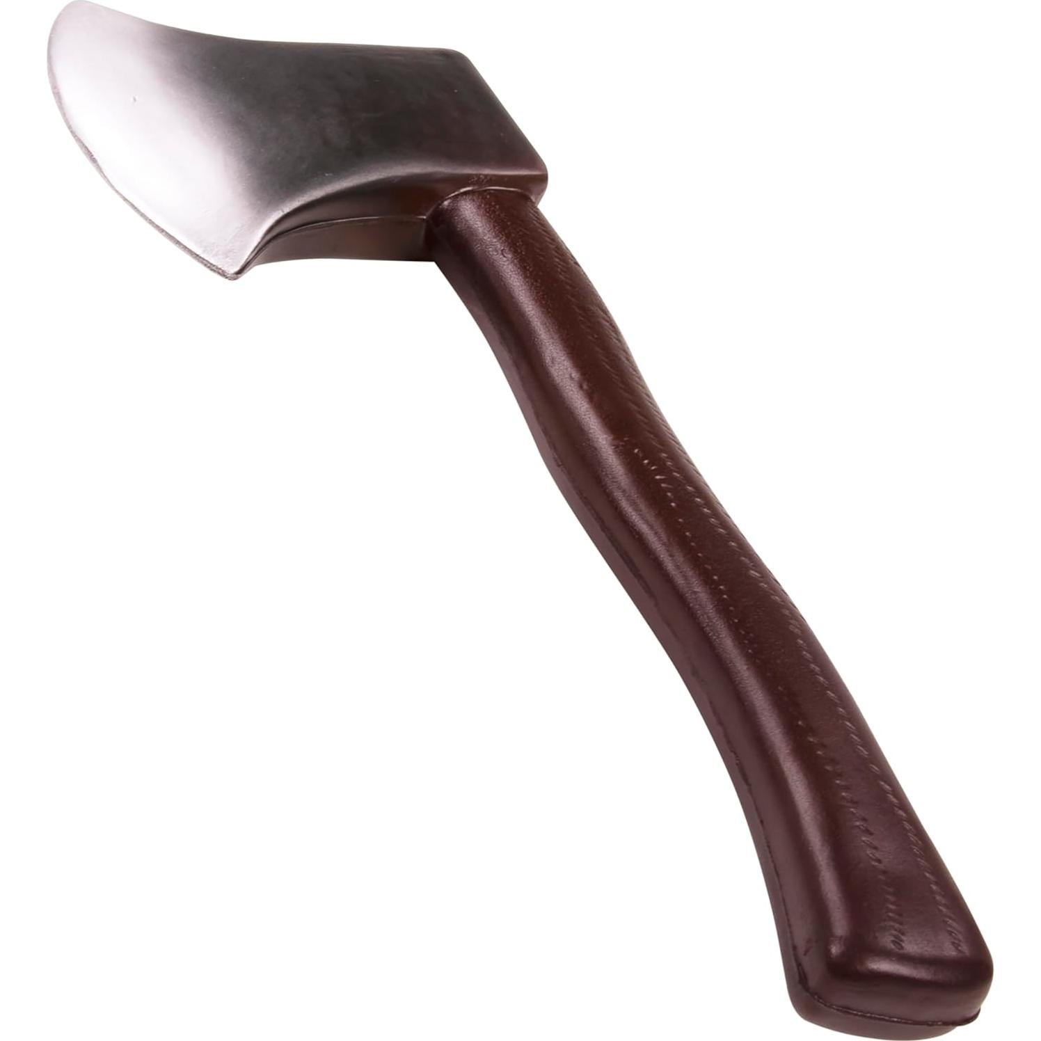 Hacha de Prop de Espuma Giraffe para Disfraces y Juegos