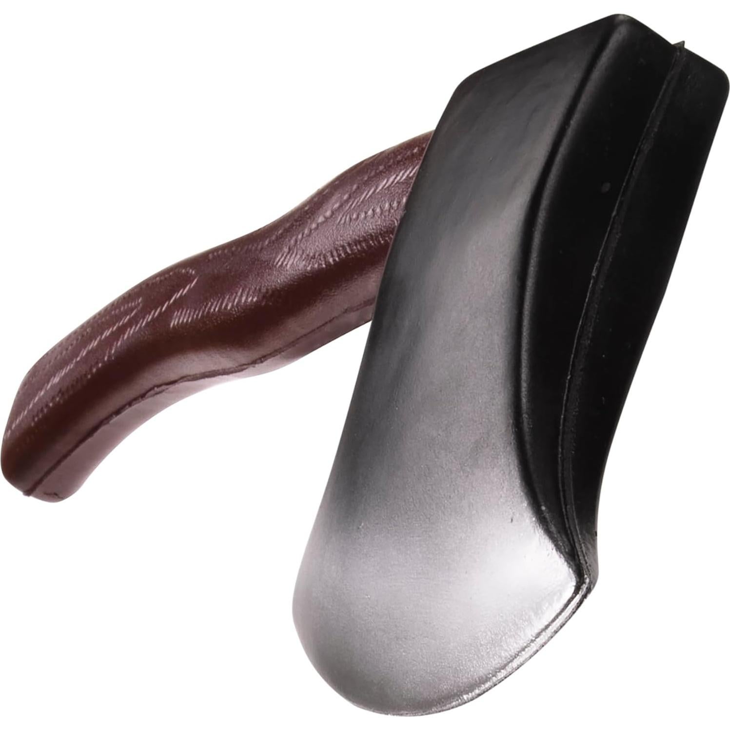 Hacha de Prop de Espuma Giraffe para Disfraces y Juegos