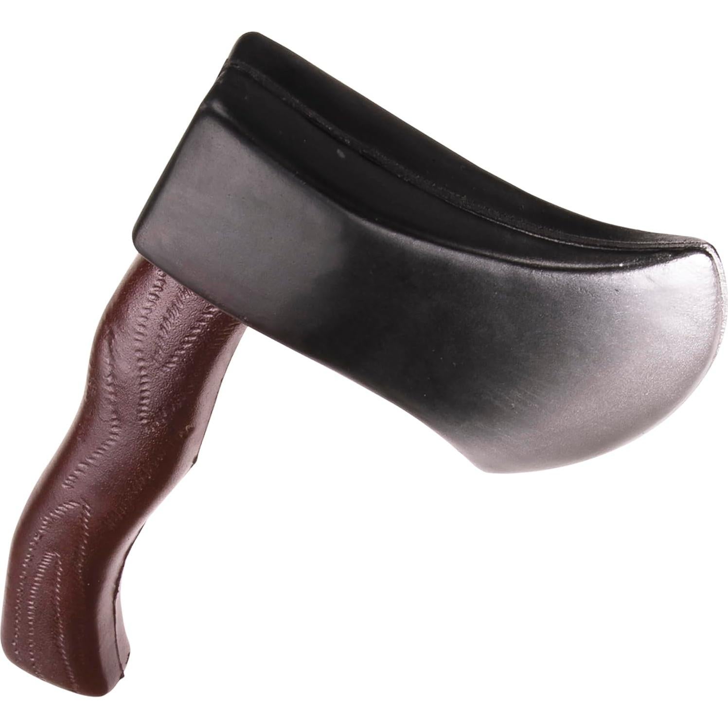 Hacha de Prop de Espuma Giraffe para Disfraces y Juegos