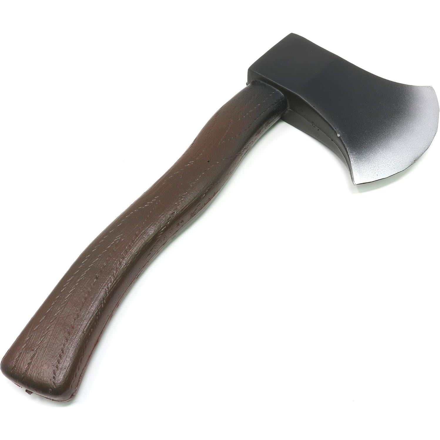 Hacha de Disfraz Skeleteen para Fiesta - 1 pieza