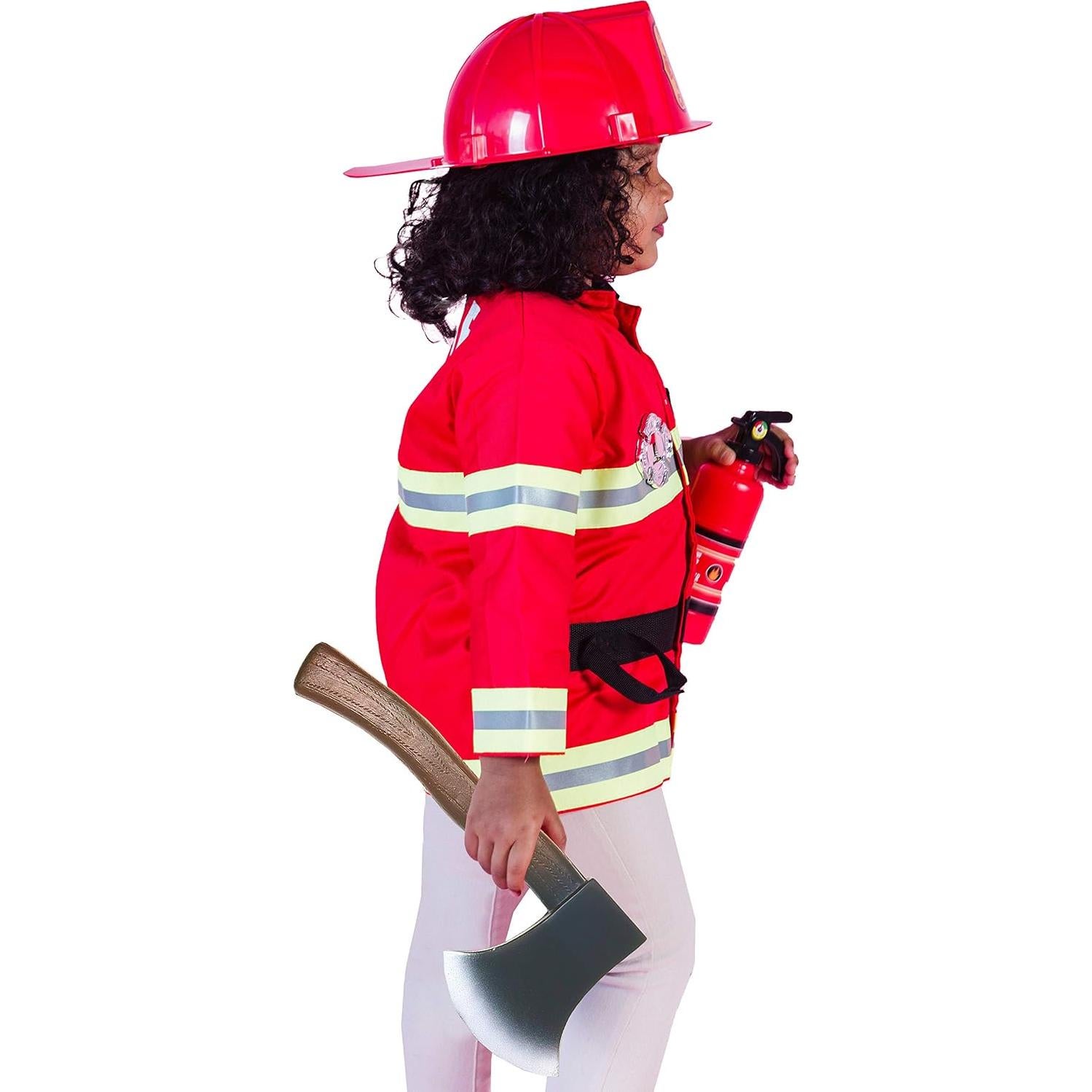 Hacha de Disfraz Skeleteen para Fiesta - 1 pieza