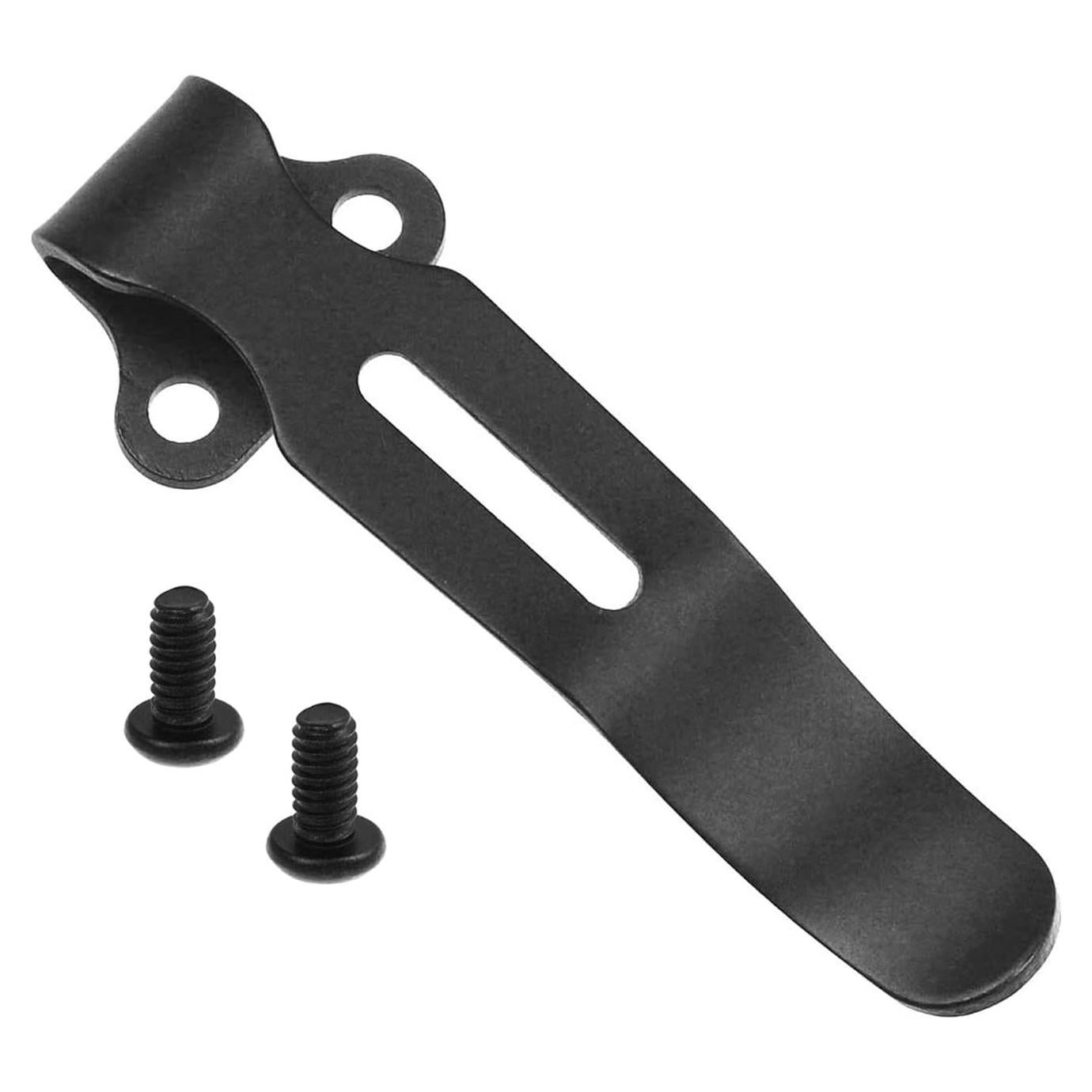 Juego de Clips de Bolsillo A.I.FORCE para Benchmade Bugout 535