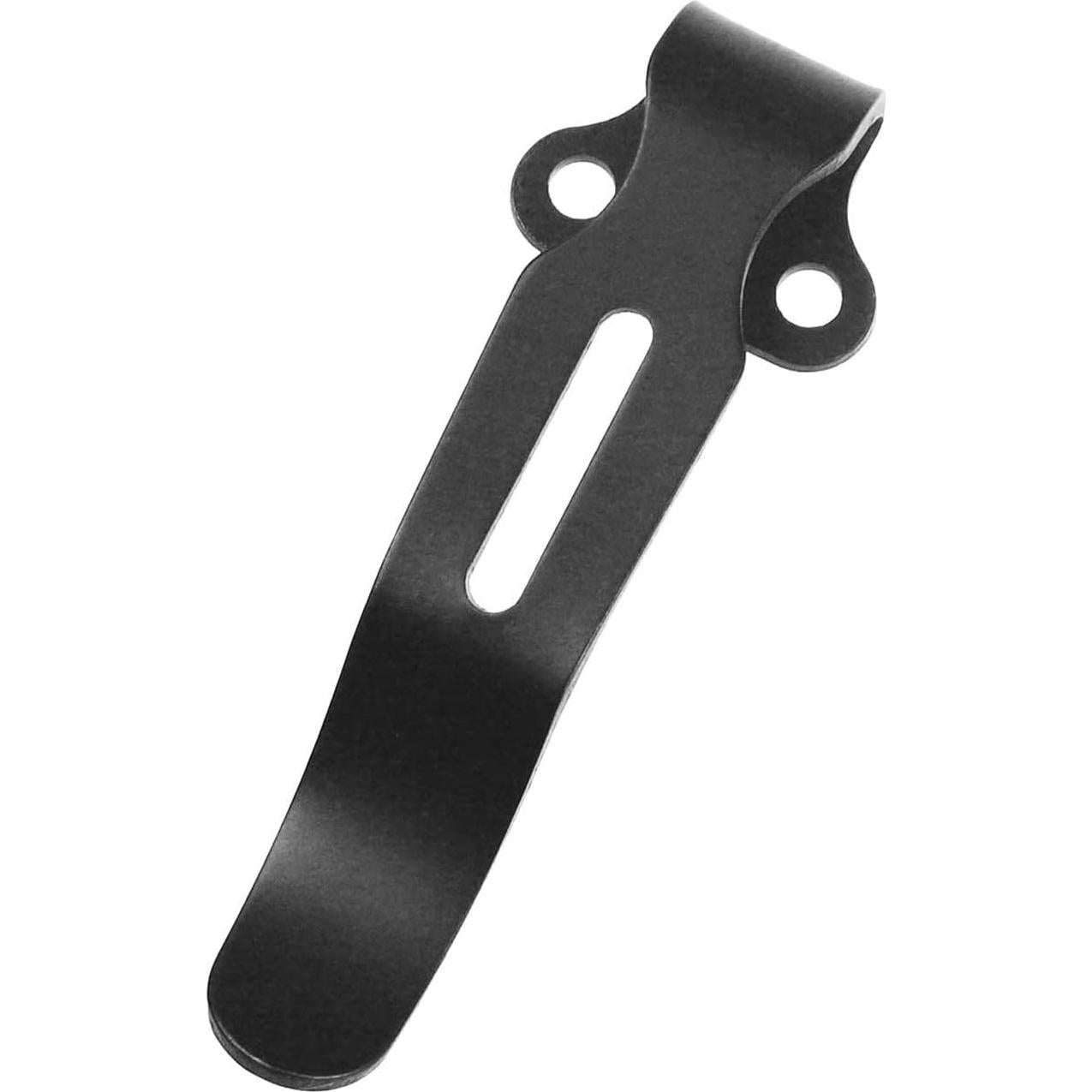 Juego de Clips de Bolsillo A.I.FORCE para Benchmade Bugout 535