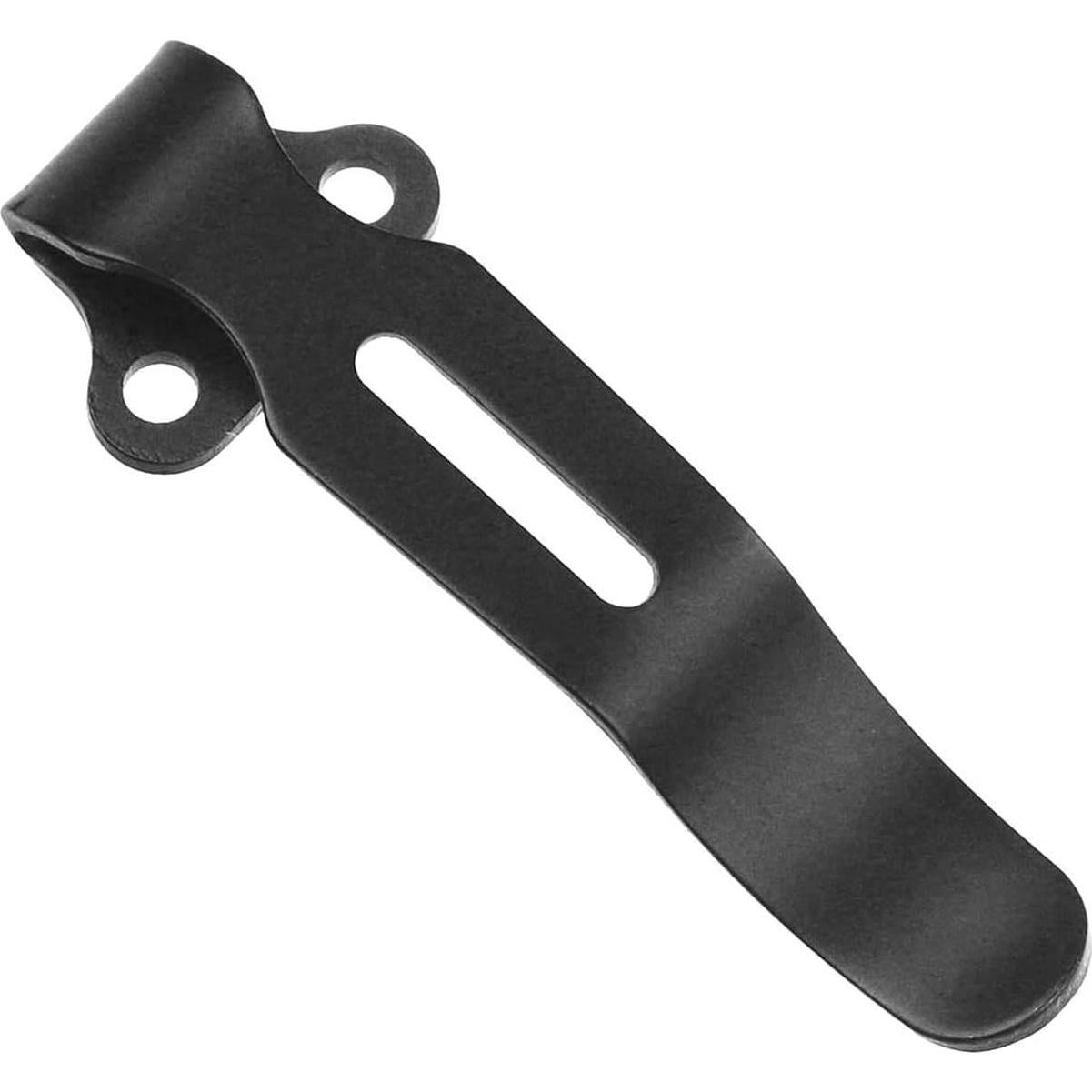 Juego de Clips de Bolsillo A.I.FORCE para Benchmade Bugout 535