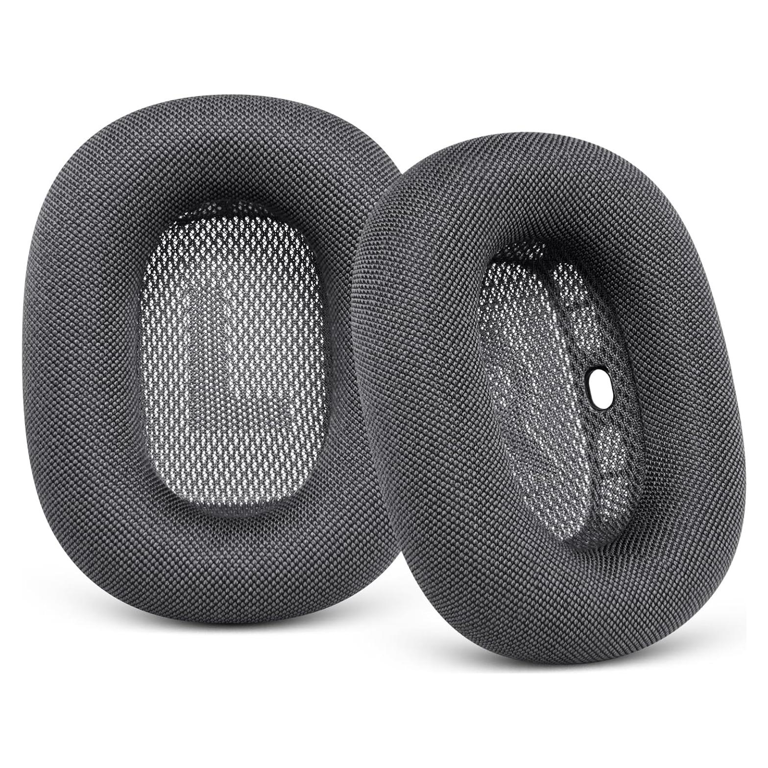 Cojines de Malla GVOEARS para Auriculares Apple AirPods Max