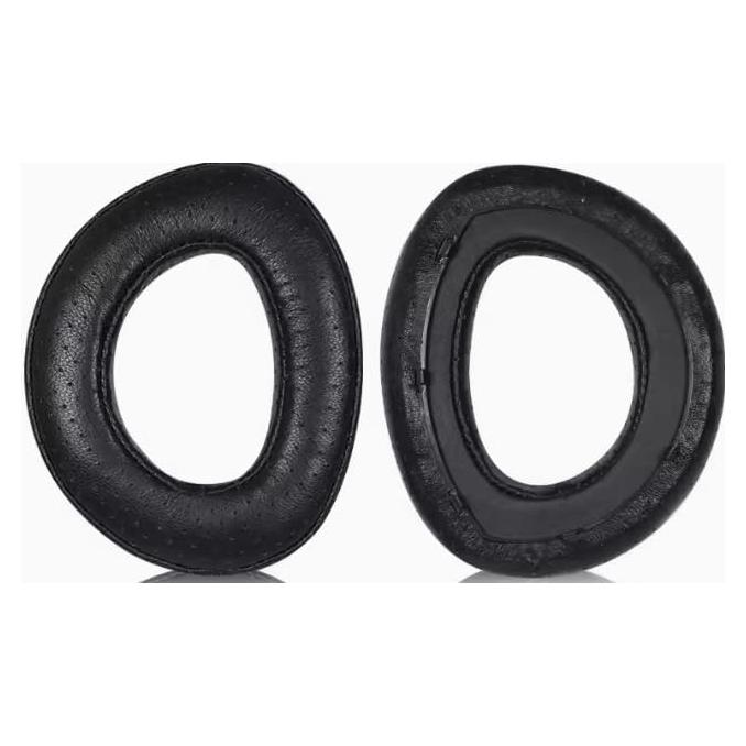 Almohadillas de Repuesto Joghaw para Auriculares HD 700 - Cuero de Oveja Perforado