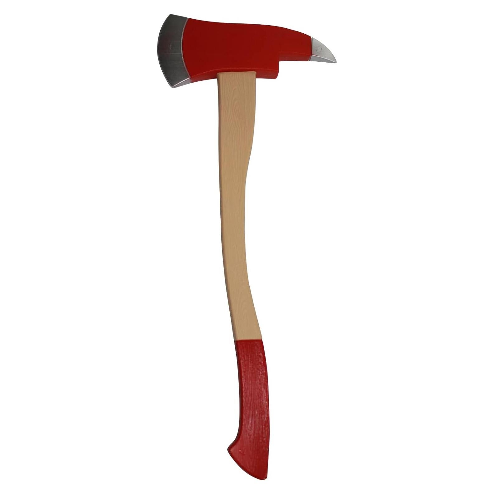 Hacha de Bombero Juguete Studio Halloween 60,96 cm