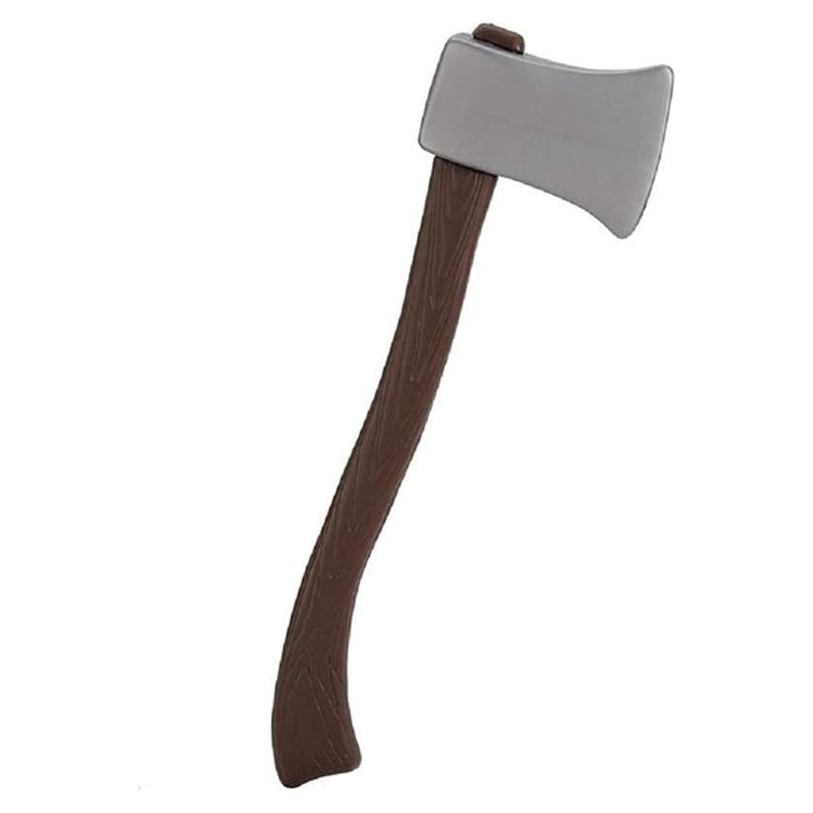 Hacha de Bombero de Plástico Novelty Giant 60,96 cm