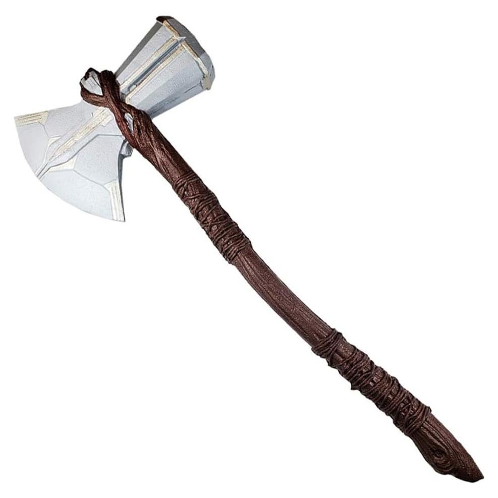 Hacha de Espuma Realista Otakumod para Cosplay y Halloween