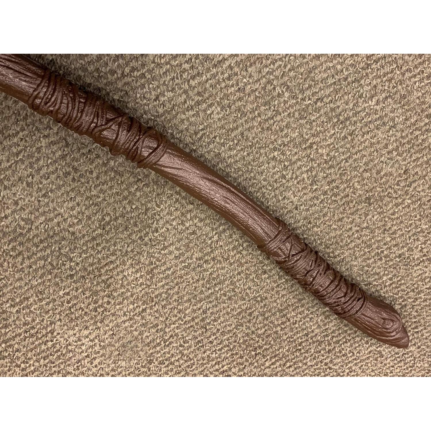 Hacha de Espuma Realista Otakumod para Cosplay y Halloween