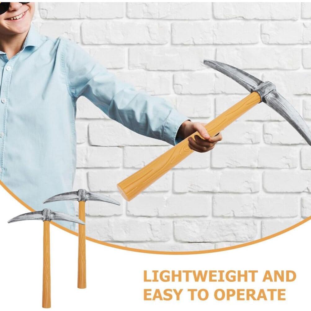 Accesorios de Cosplay de Gnomos Espuma 3 Pcs DEARMAMY