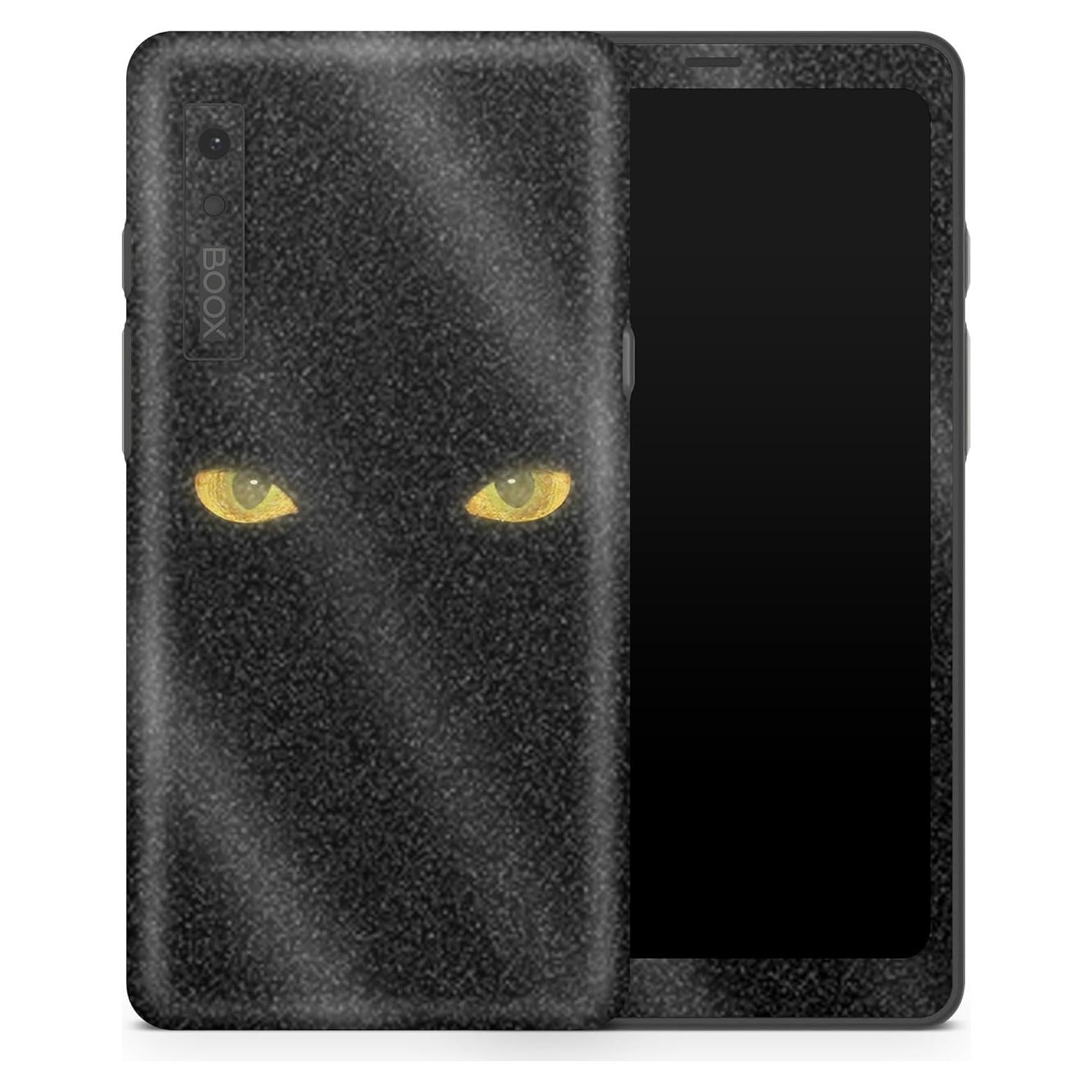 Piel Brillante Ojos de Gato para BOOX Palma 1 (2023) - MightySkins