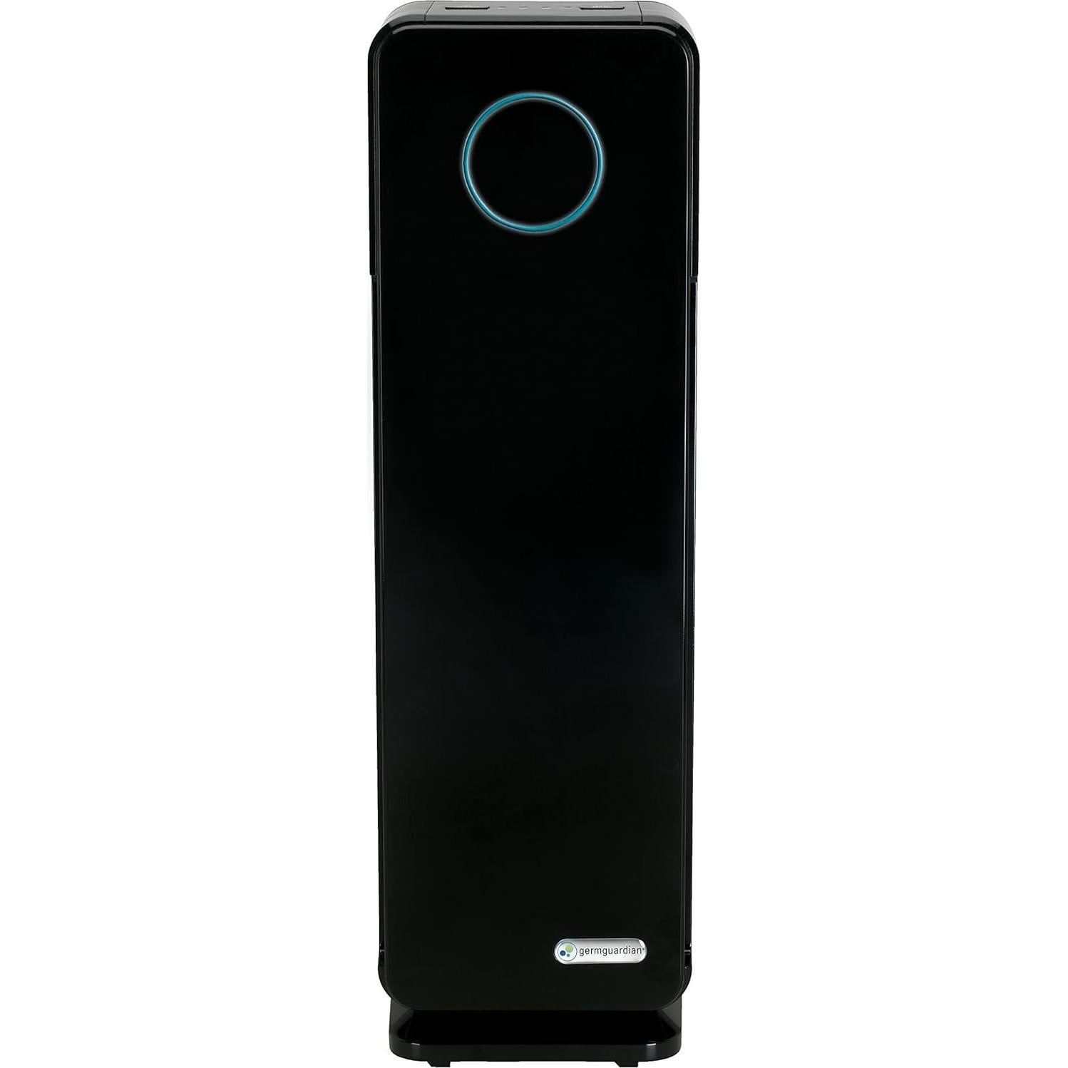 Purificador de Aire GermGuardian AC4300B HEPA para Mascotas 69 m²