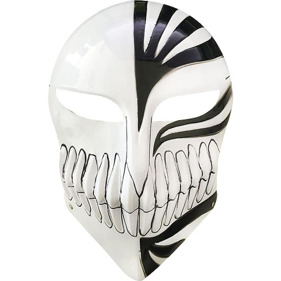 Disfraz Kurosaki Unisex Adulto Capa Negra Kimono Completo