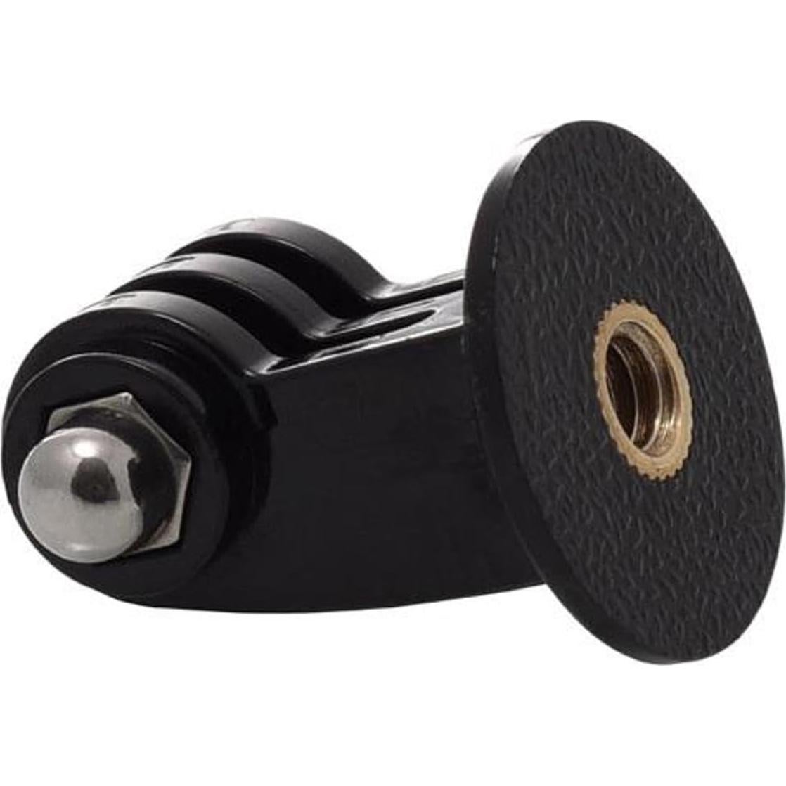 Adaptador Universal Manfrotto para Trípode GoPro 1kg