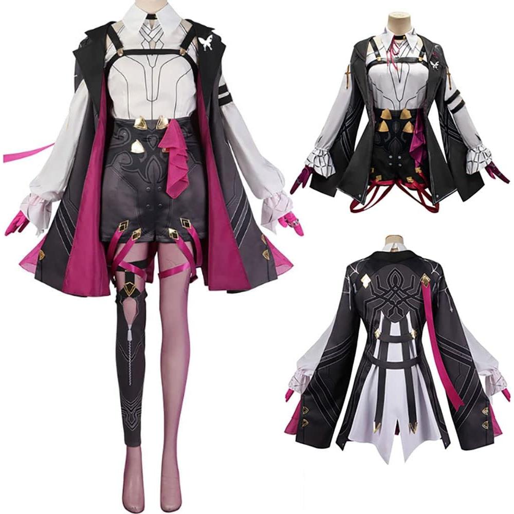 Disfraz de Cosplay Smehei Completo Adulto Unisex Talla XG