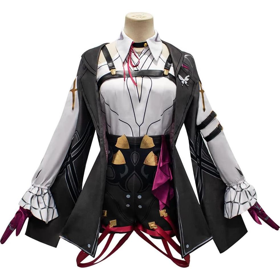 Disfraz de Cosplay Smehei Completo Adulto Unisex Talla XG